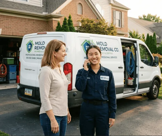 Crawlspace Mold Remediation Pleasant Prairie, WI FAQs